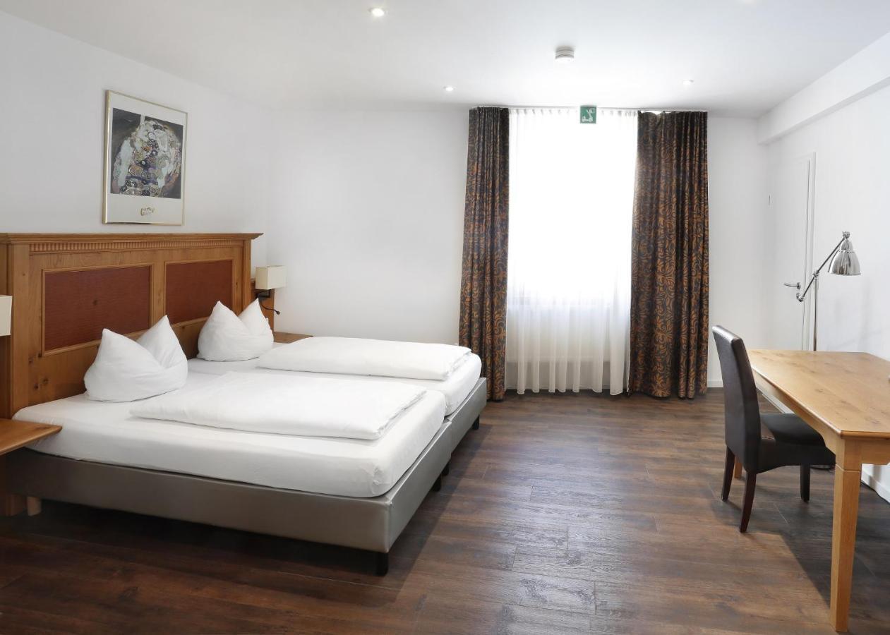 Restaurant-Cafe-Pension Himmel Landshut Luaran gambar