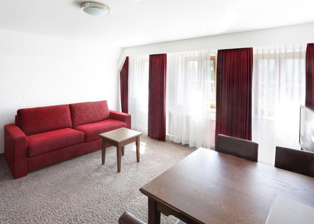 Restaurant-Cafe-Pension Himmel Landshut Luaran gambar