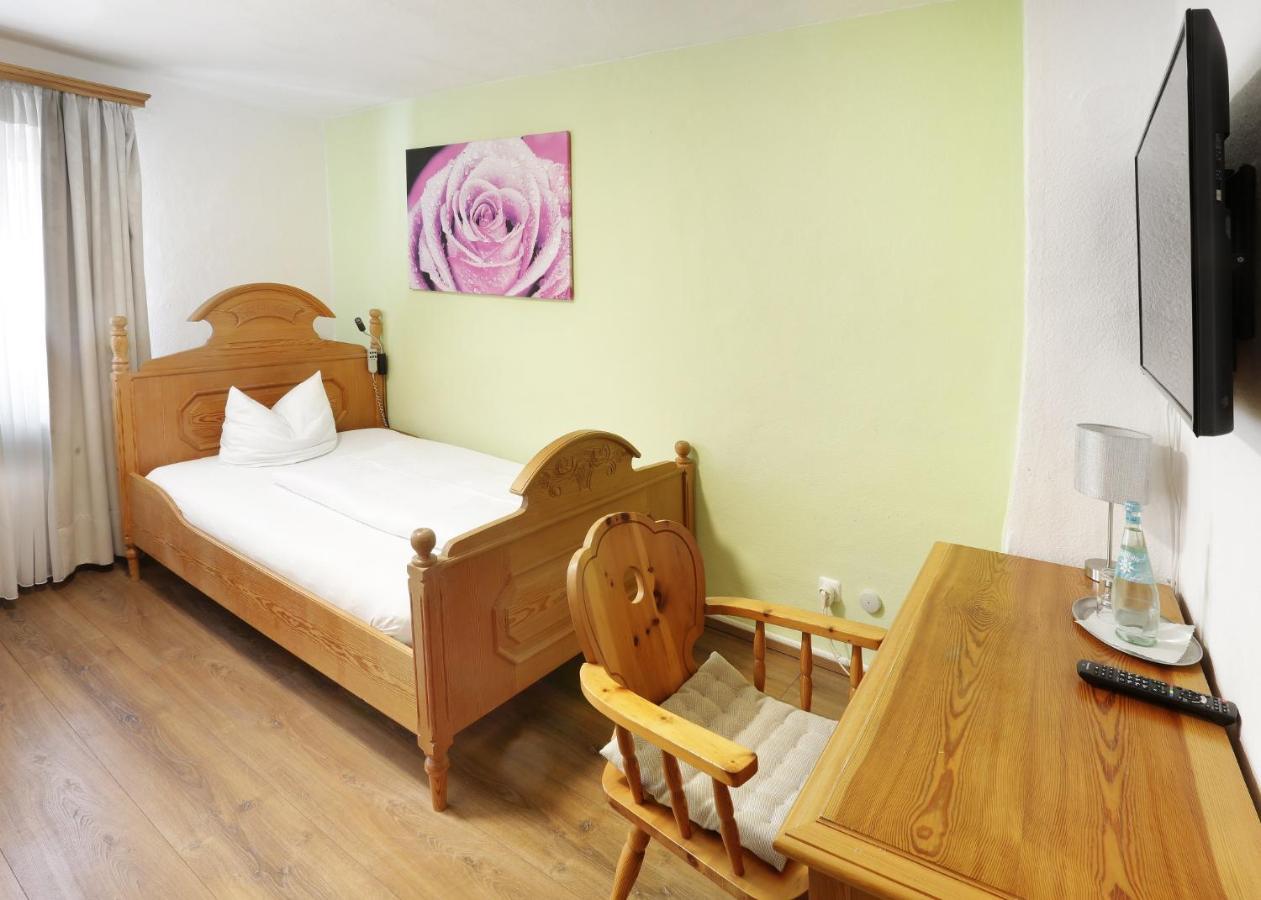 Restaurant-Cafe-Pension Himmel Landshut Luaran gambar