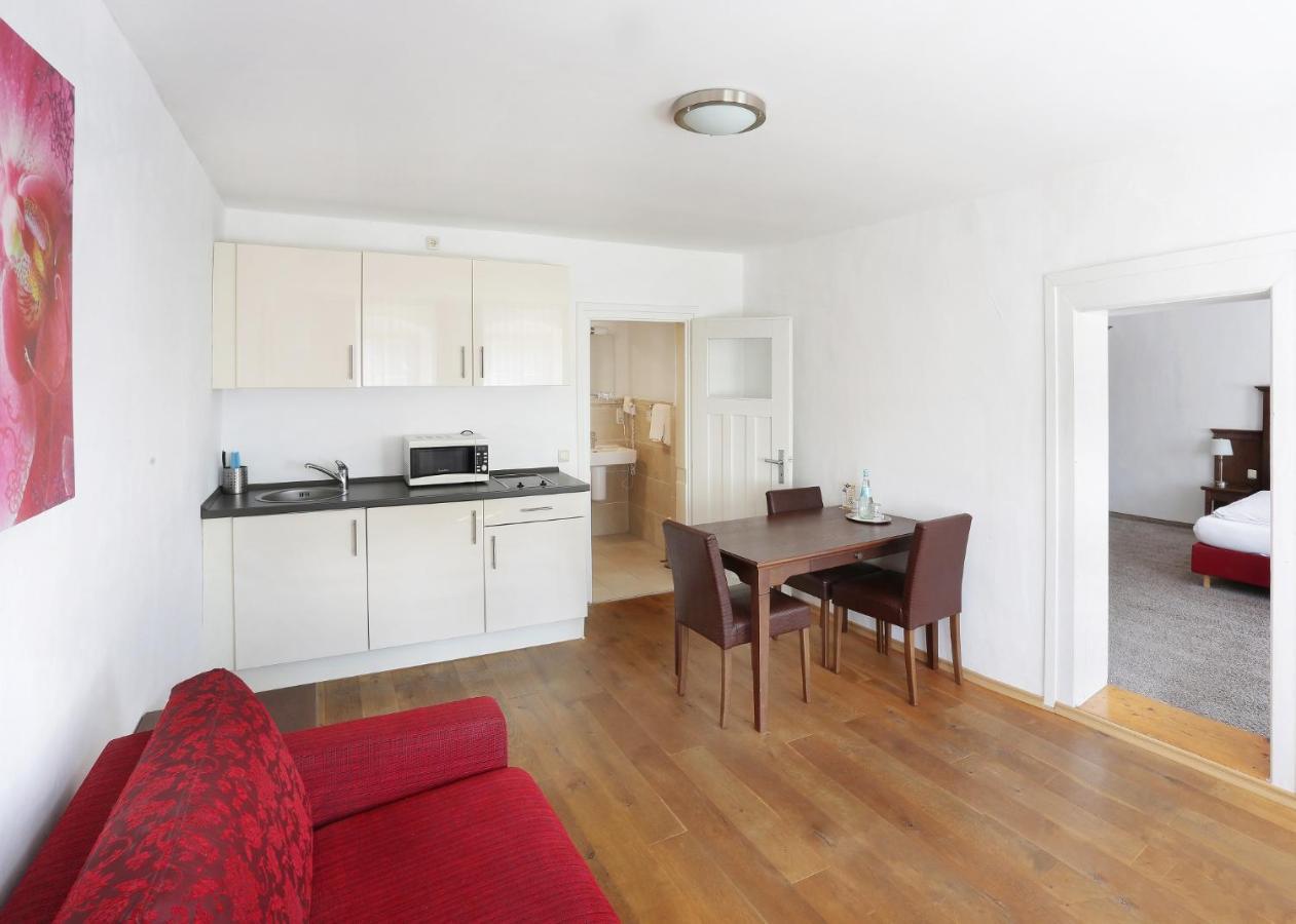 Restaurant-Cafe-Pension Himmel Landshut Luaran gambar