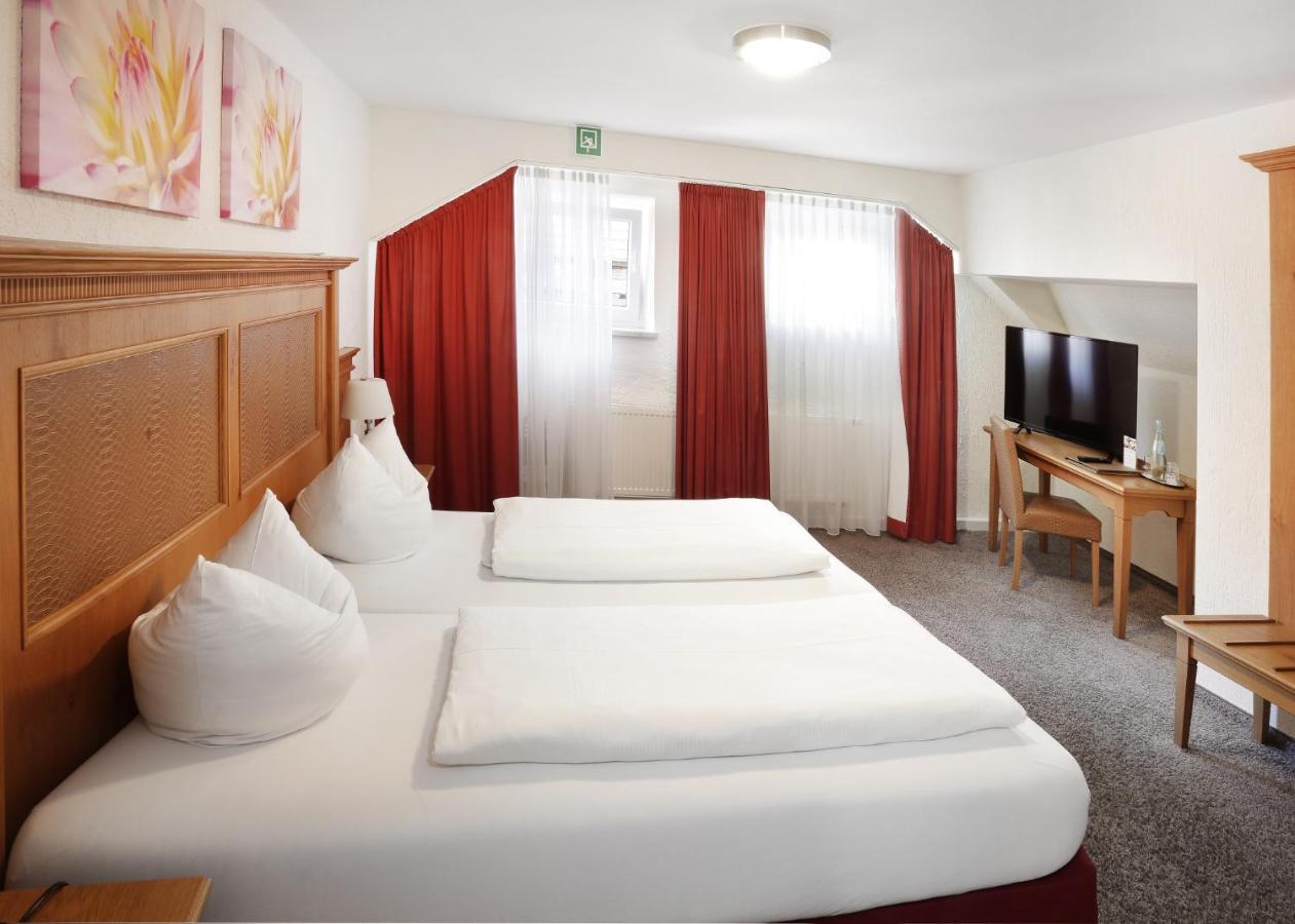 Restaurant-Cafe-Pension Himmel Landshut Luaran gambar