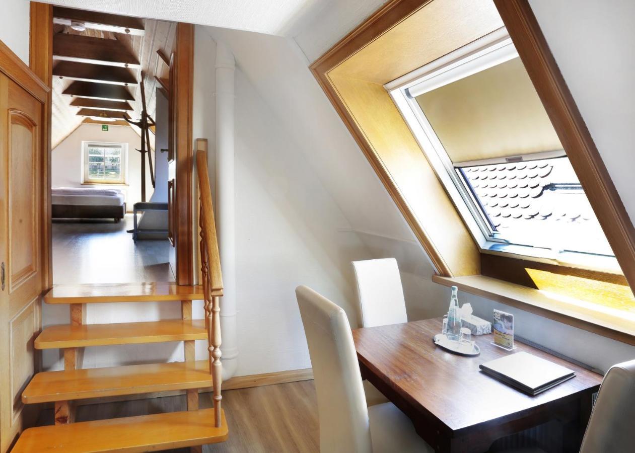 Restaurant-Cafe-Pension Himmel Landshut Luaran gambar