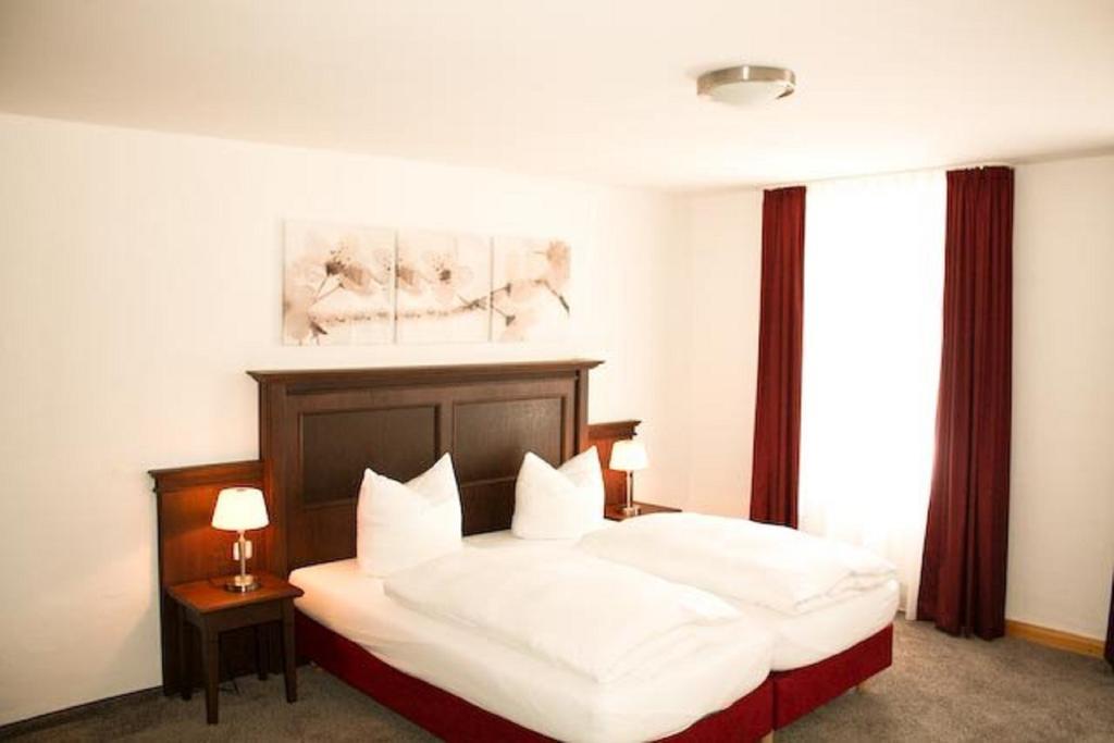Restaurant-Cafe-Pension Himmel Landshut Luaran gambar