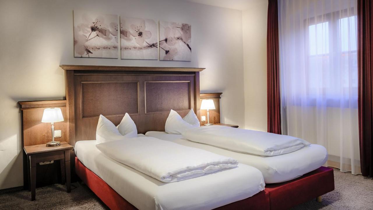 Restaurant-Cafe-Pension Himmel Landshut Luaran gambar